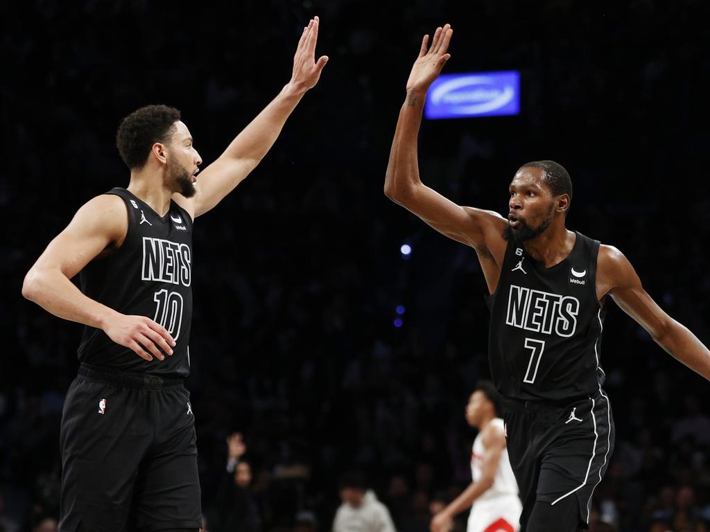 NBA news: Ben Simmons resurgence with Brooklyn Nets poses puzzle