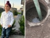 Victorian 3yo boy drowns in unsecured septic tank