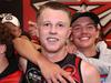 ‘Probably thinks AFL is bloody easy’: Inside Don’s dream debut