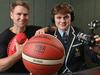 All in the family frequency: Another Cornes hits the airwaves