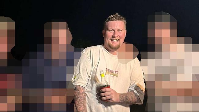 Joshua Michael Barnes headbutted and repeatedly punched a man at Giddy Goat Nightclub in Rockhampton's Safe Night Precinct on July 14, 2024. He was sentenced in Rockhampton Magistrates Court for one count of assault occasioning bodily harm on November 13.