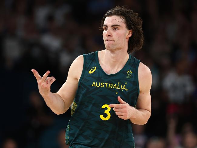 ‘Really good’: NBA assistant coach impressed by Aussie talent