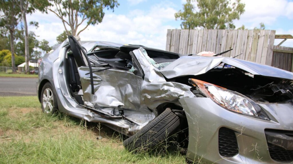 Nanango roads claim the most lives in Queensland.