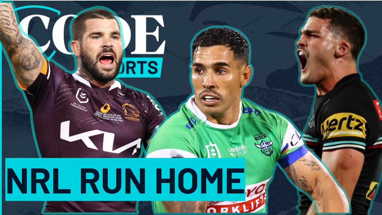 NRL Run Home: How many wins your club needs to make top 8