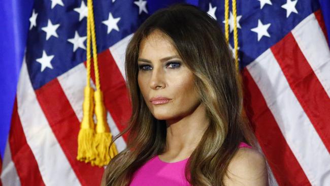 Melania Trump EB-1 Visa: What Are First Lady’s ‘extraordinary Abilities ...