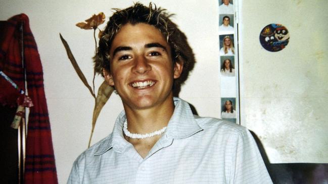 Nathan Garriock’s 2003 death remains a mystery.