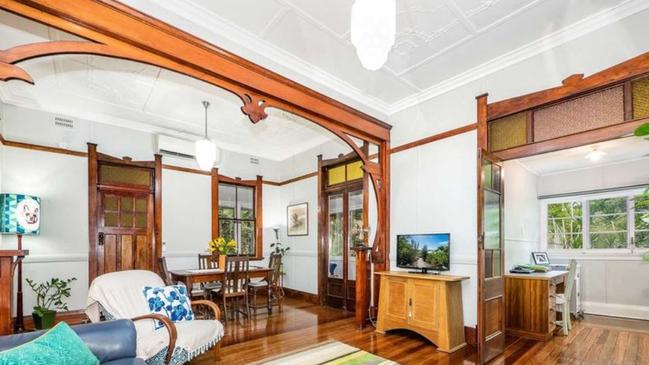 Stylish and functional in Girards Hill.