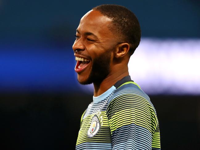 Raheem Sterling has agreed to sign a new contract with Manchester City.