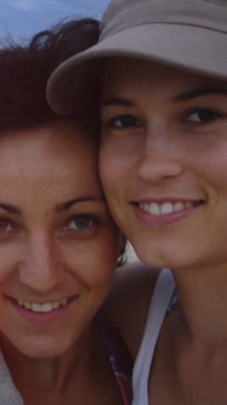 Missy Higgins' secret girlfriend speaks out