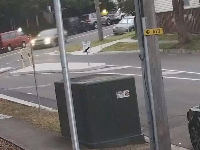 CCTV released as police appeal over public place shooting – Bexley. Just before 6am on Monday 13 January, officers from St George Police Area Command were called to a house on Kingsland Road, Bexley, after reports of a shooting. Source NSW Police