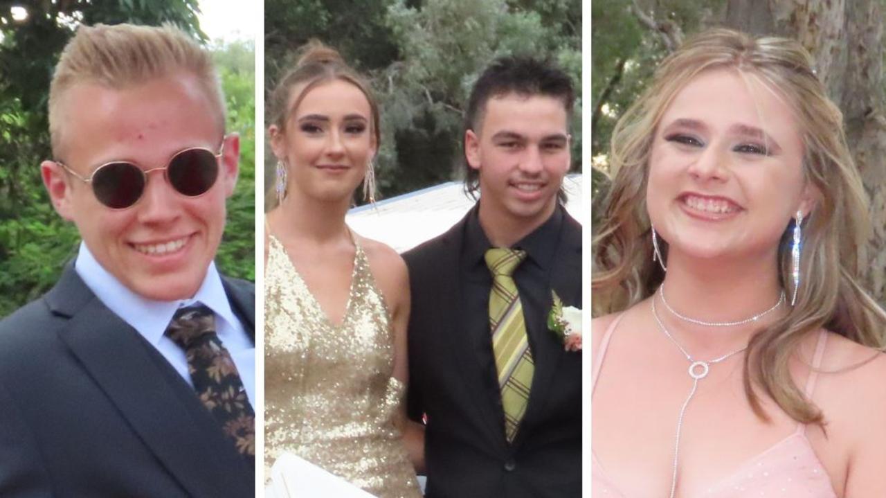 Hervey Bay State High School formal photos 2022 | The Courier Mail