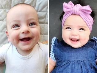 Qld’s top 10 cutest babies revealed