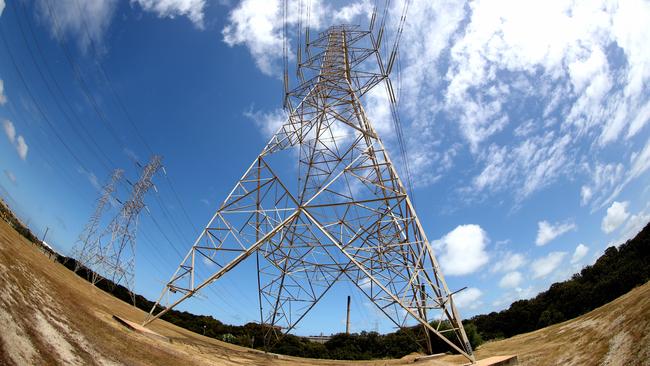 Market dysfunction has resulted in the collapse of Weston Energy in May. Picture: Kelly Barnes/AAP