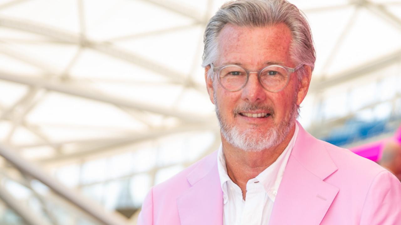 TV presenter: I’ve been through things that break most people