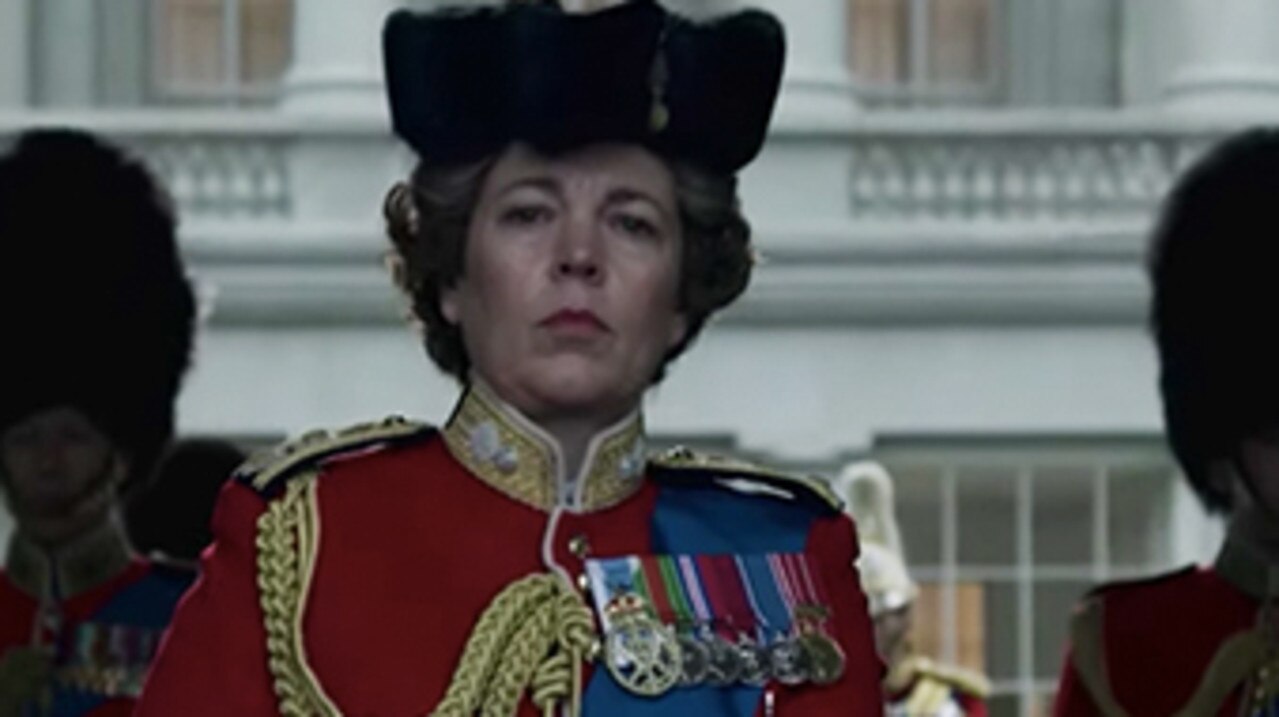 It will mark Olivia Colman’s last season as the Queen.