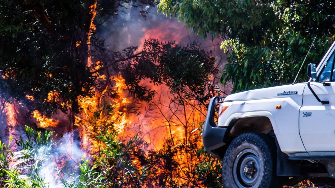 Australia should be gearing up for a 'dire' bushfire season: former RFS commissioner