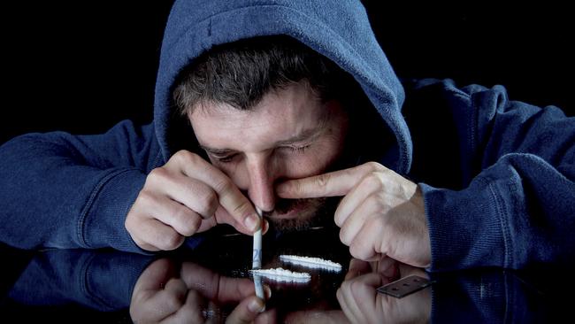 Sydney was found to be Australia’s centre of most cocaine use. Picture: iStock