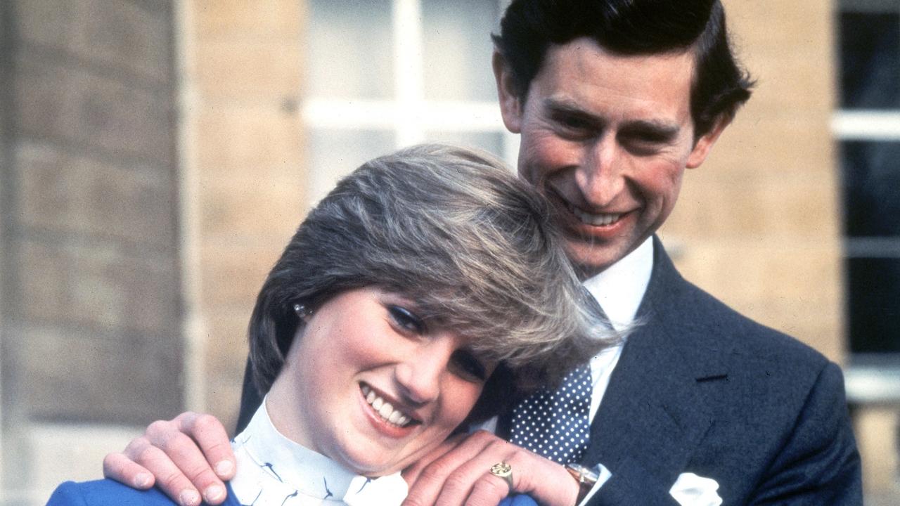 The “nightmare” loophole means some of Prince Harry’s inheritance from mum Princess Diana could be lost. Picture: AP Photo/Pool