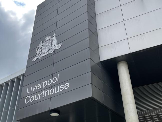 Chok Seedam, 24, appeared before Liverpool Local Court.