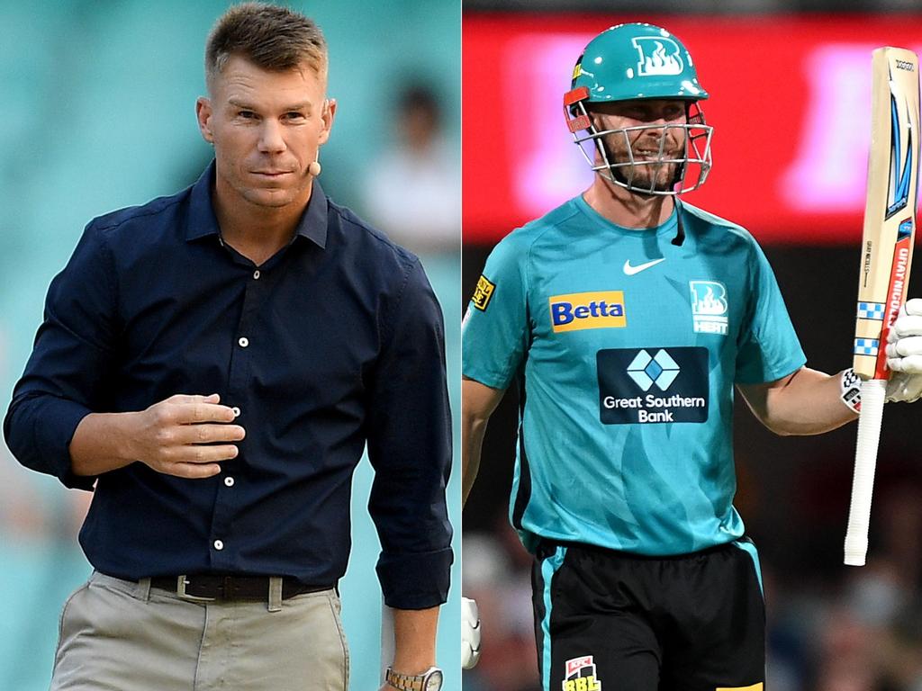 Cricket Australia is desperate to keep the likes of David Warner and Chris Lynn in the BBL.