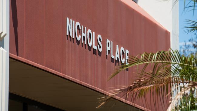 A man will face Darwin Local Court on Thursday charged with allegedly possessing child abuse material. Picture: Pema Tamang Pakhrin