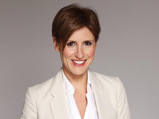 ABC reporter Emma Alberici posted an article about the sugar tax.