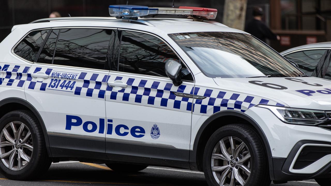 Teen girls charged after crashing car in Sandringham