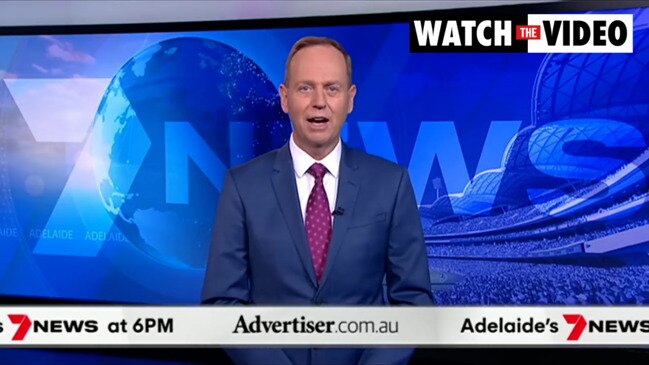 The Advertiser/7NEWS Adelaide update: Melbourne shuts down the Power as winless season start continues, Teens trash Golden Grove school library