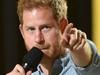 Share your jabs, Harry tells rich nations