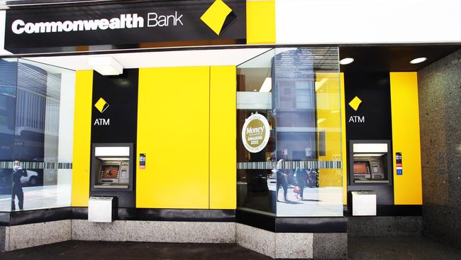 CBA says it will stamp out financial abuse from its digital banking platforms. Picture: AAP