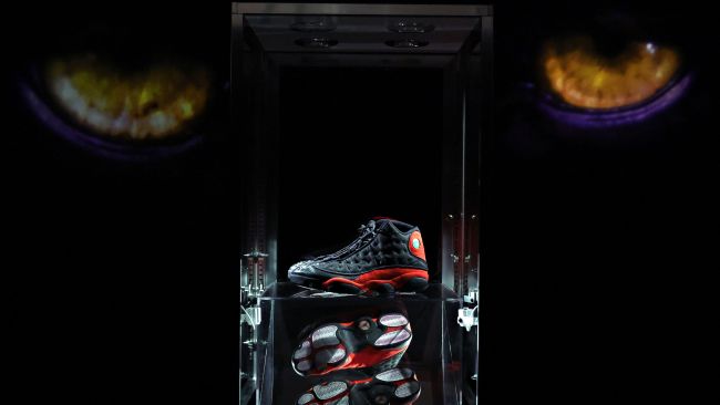 Michael jordan 13 on sale shoes