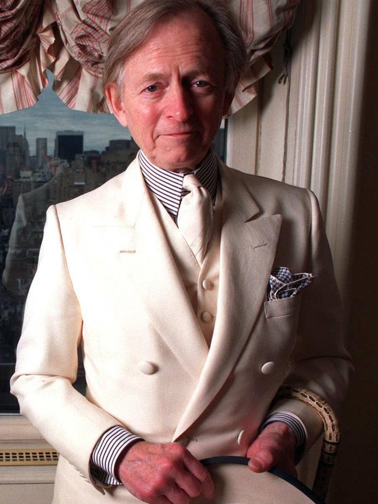 A Man in Full on Netflix: Tom Wolfe’s 1988 novel brought to life | The ...