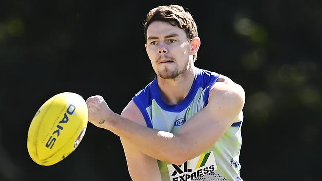 Lachie Neale will miss Round 14 due to Brisbane’s bye.