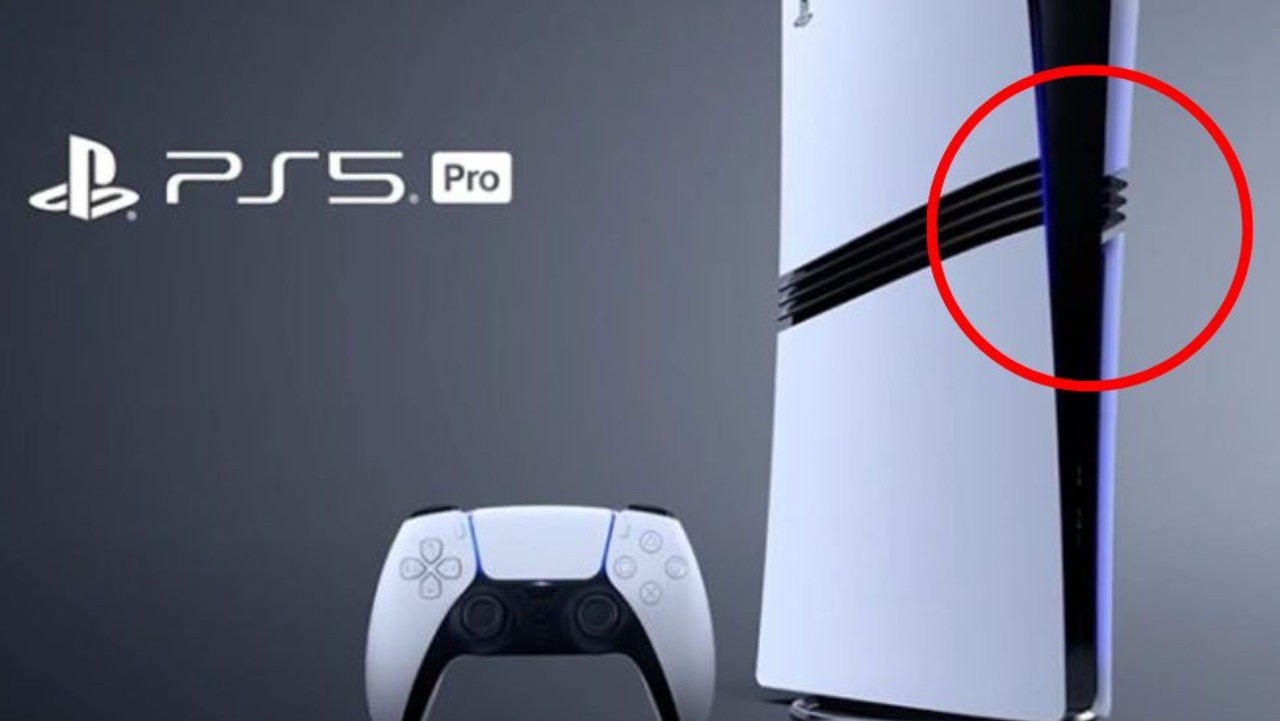 PS5 Pro abandons key feature