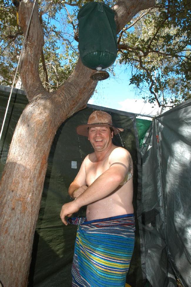2006. Picture: Gympie Times