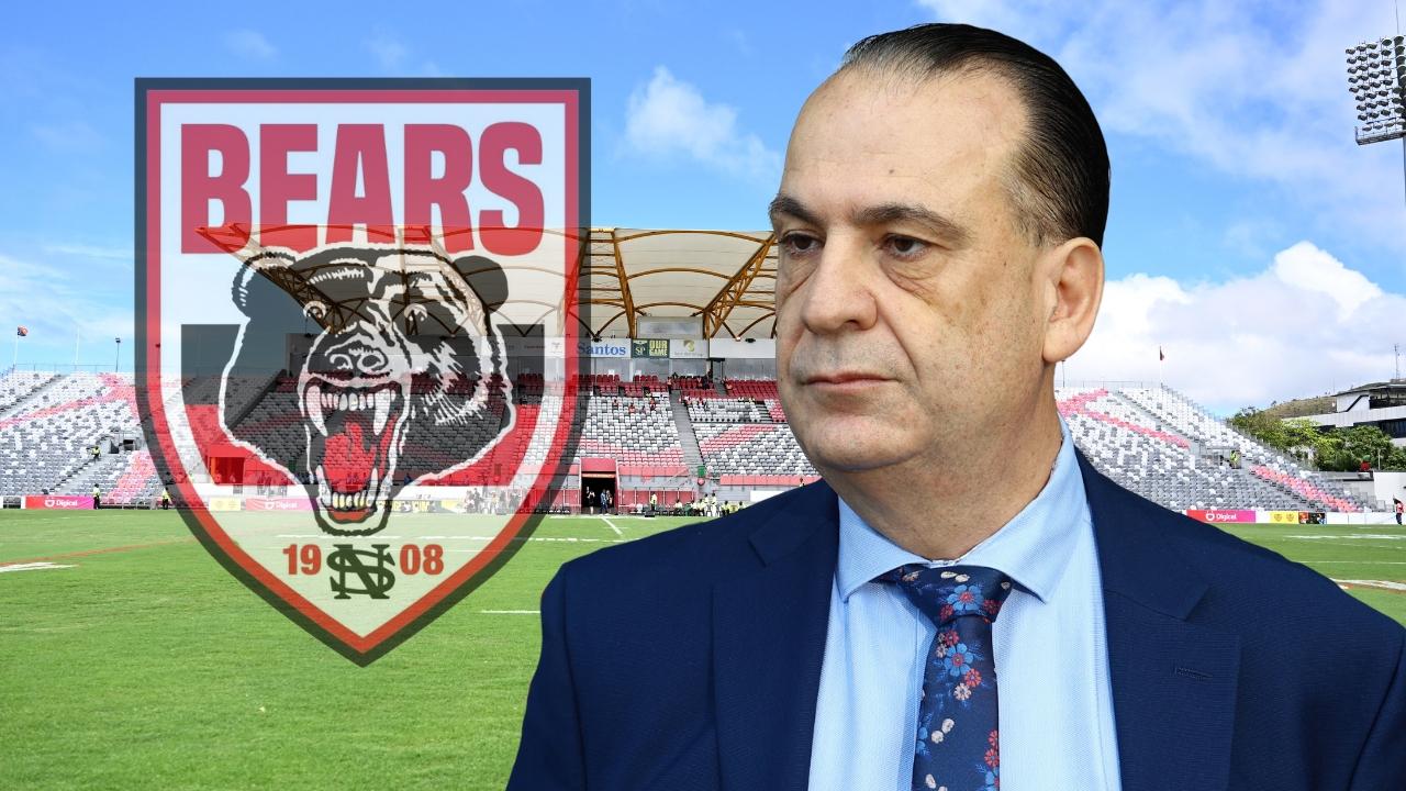 Revealed: PVL’s $320m demands that will seal Bears’ NRL return