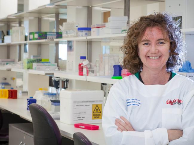 Game-changing new test and treatment for long Covid