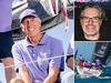 Experienced sailors who died during Sydney to Hobart identified