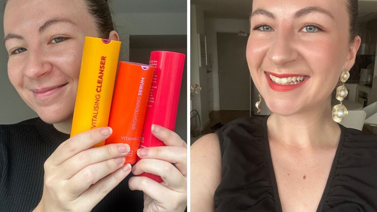 $30 or less: ‘High end skincare’ dupe wows
