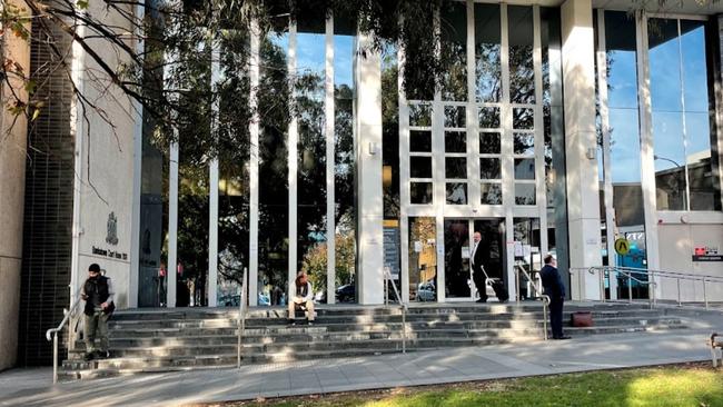 Bankstown Local Court. Picture: Google Maps