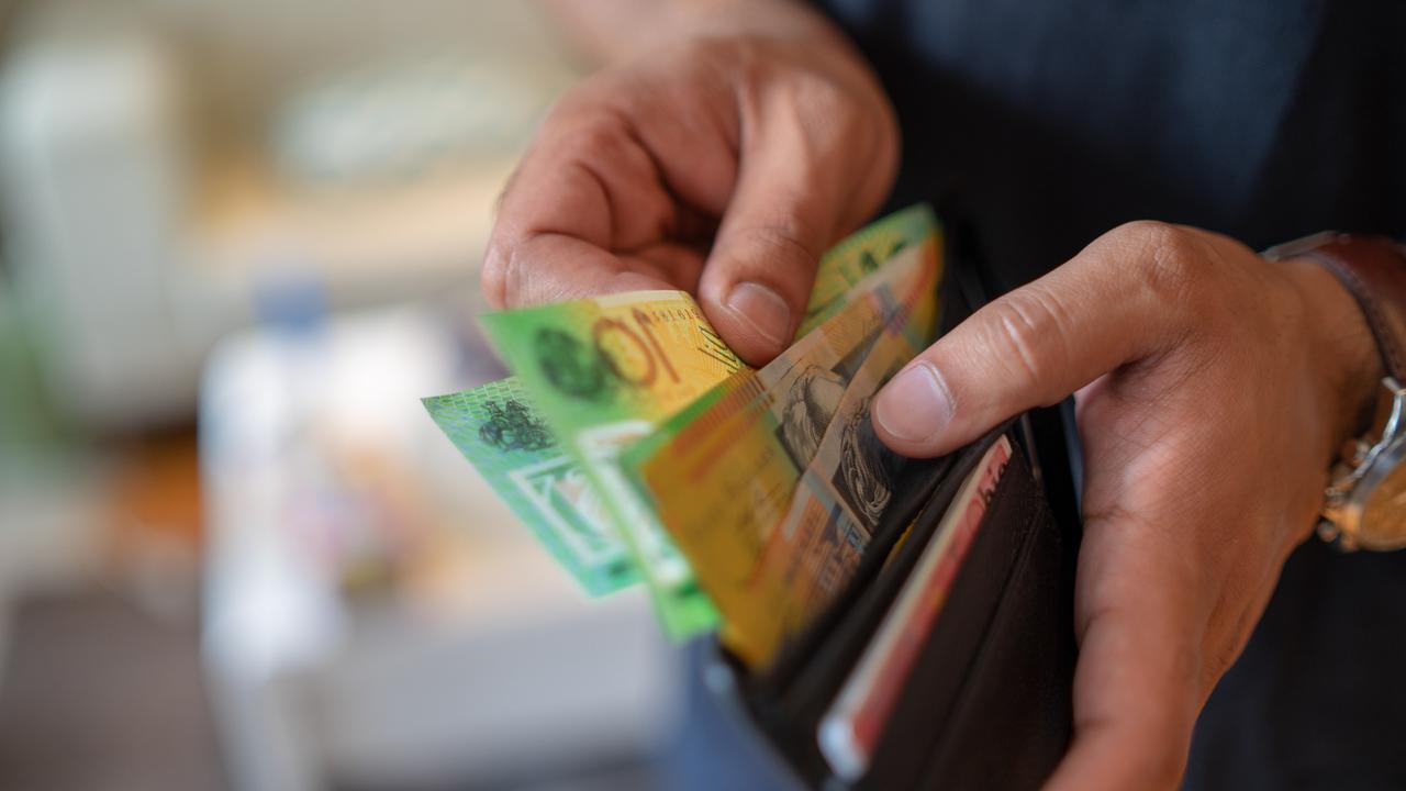 Interest-free products will be recorded on your credit history — so beware. Picture: iStock
