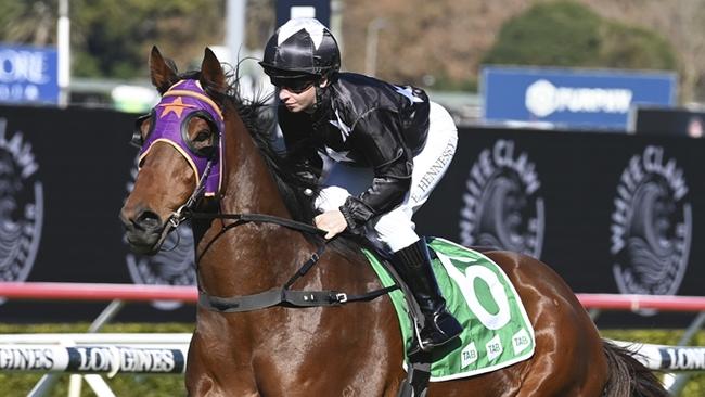 Blessed Award for Cootamundra preview
