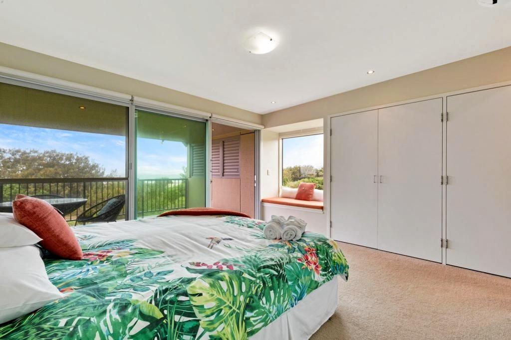 101 Todd Avenue is on three levels with four bedrooms, two bathroom and a in-ground saltwater pool with a water feature. The home will go to auction next month. Picture: Alicia Harvey Real Property