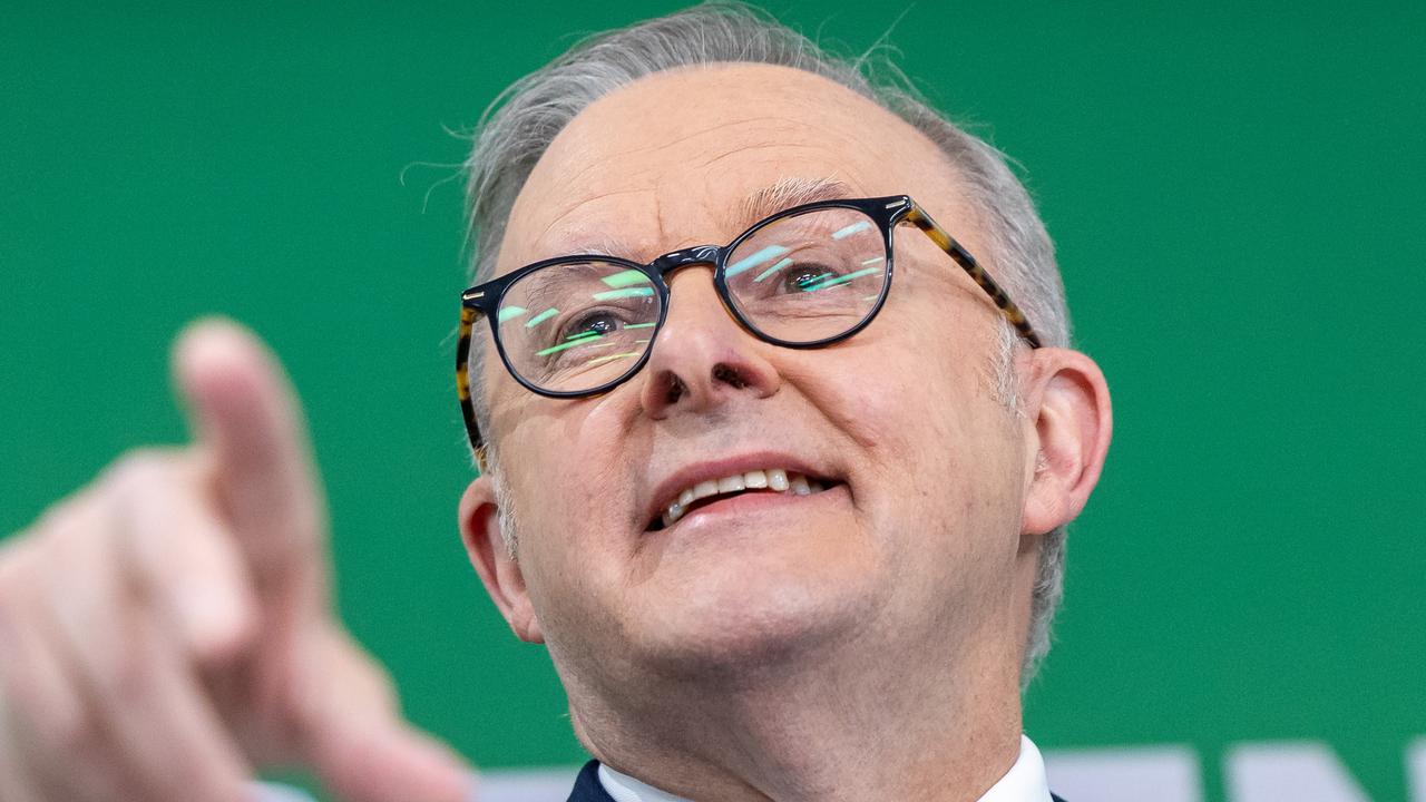 Albo’s final plea for Aussie voters