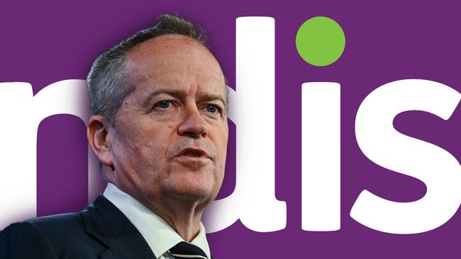 When I read the minister’s comments this week that he was “extremely proud” that $1bn has been shaved from the NDIS as a result of reforms that rein in spending, more tightly regulate providers and tighten eligibility, I have to admit that I felt sick.