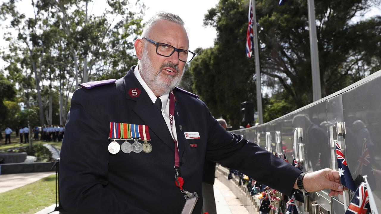 ANZAC DAY: Redcliffe Anzac Day services to focus on Afghanistan and ...