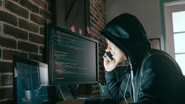 Dr Gaelle Brotto outlines the 10 things to look out for if you think you are being scammed. Photo: Supplied