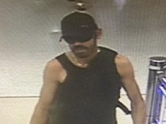 Police believe the person pictured in this image may be able to assist officers with the investigation into possession of dangerous drugs which occurred on Tuesday, May 16, 2023, at 1:25pm.Location: Main Street Pialba