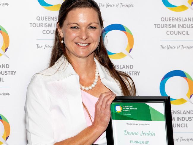 ‘Amazing achievement’: Gympie teacher wins state glory