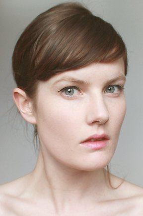 Julianna Hughes. Picture: Julia Hughes